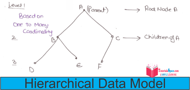 Hierarchical_Data_Model database System