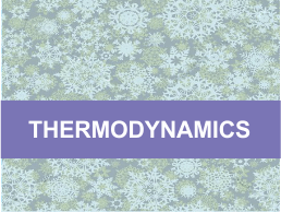 Thermodynamics Previous Question Papers