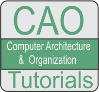 Computer Architecture And Organization Tutorials