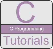  C programming language Tutorials