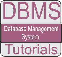 Database Management System Tutorials